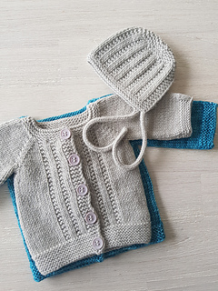 Ravelry: Baby Ashley pattern by Kelly van Niekerk