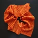 Oievedi scarf pattern 