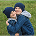 Grumbles' Slouchy Winter Hat pattern