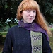 Staghorn Brioche pattern 