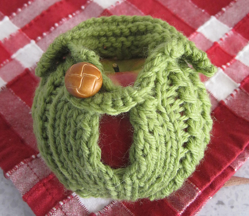 Aran Apple Cozy photo 1