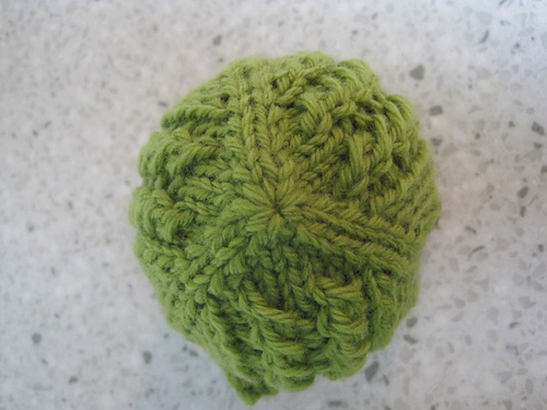 Aran Apple Cozy photo 4