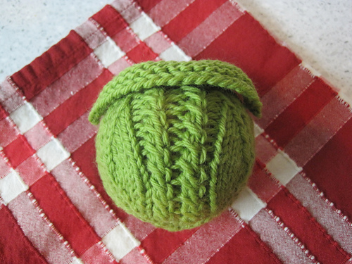 Aran Apple Cozy photo 3