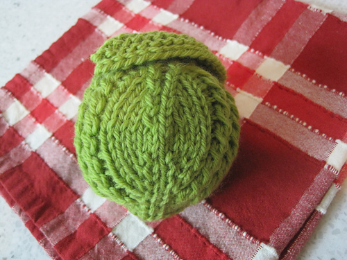 Aran Apple Cozy photo 2