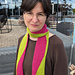 Sing-Song Scarf pattern