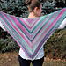 V-eekender Scarf/Shawlette photo 3