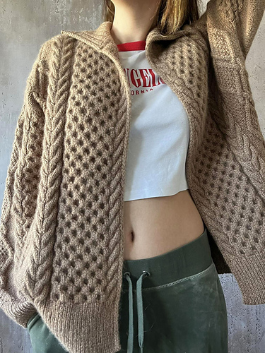 Quin - Hanna Maciejewska