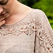 Calissa pattern 