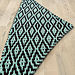 Moonshimmer pattern