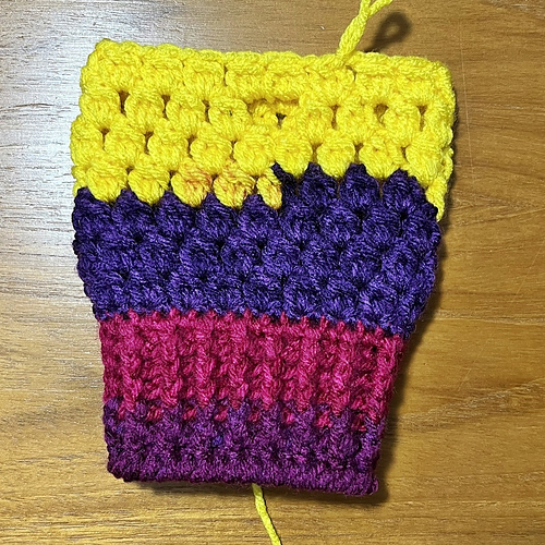 Homey Fingerless Gloves photo 4