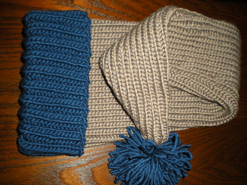 Halford Cap / Seasonal Stocking Cap photo 6