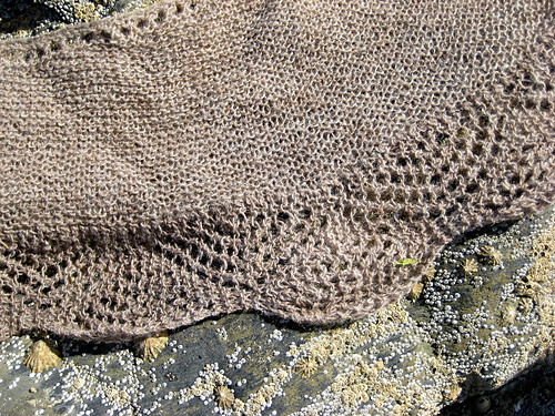 Ravelry: Ronaes pattern by Karie Westermann