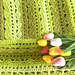 The High Tide Blanket pattern 