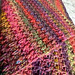 Faded Blanket pattern