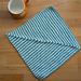 Ridge Washcloth photo 3