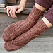 Kylli socks pattern