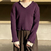 Monceau Blouse pattern