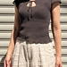 Kylix Top pattern