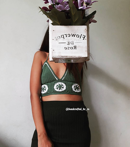 Janara Bralette photo 2