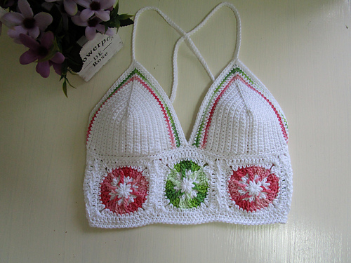 Janara Bralette photo 4