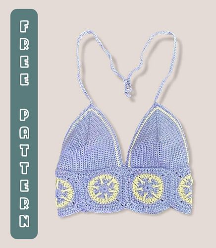 Janara Bralette photo 1