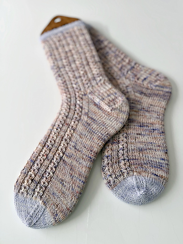 Winifred Socks