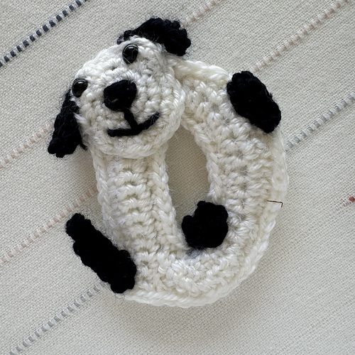 Ravelry: Animal Alphabet pattern by KnitPal