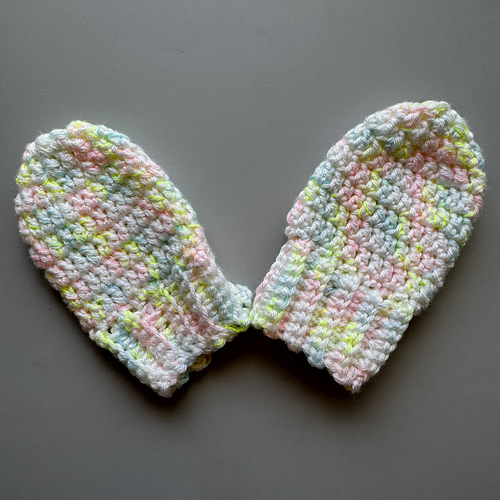 Newborn Nestling Set photo 4