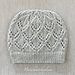 Hat "Almaz" pattern