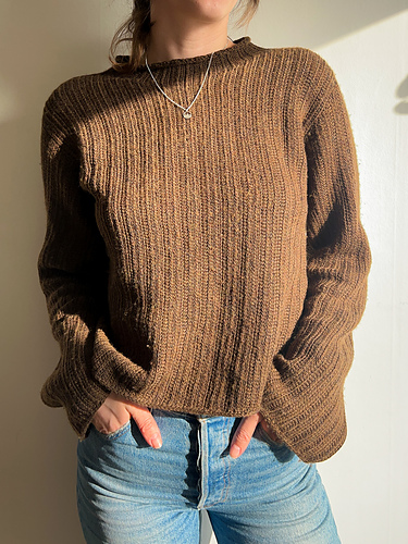 Podsol Pullover