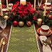 Christmas Tree Table Runner pattern