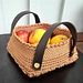 Terra Basket pattern