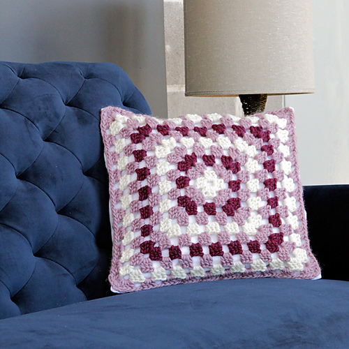 Granny Throw Pillows photo 4