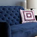 Granny Throw Pillows photo 4