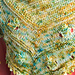 Pineapple Shawl pattern 