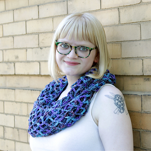 Market Cowl photo 1