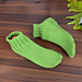 Knitting Home Slipper Socks pattern