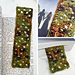 Granny Square Bookmark pattern 