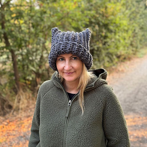 Cat Hat photo 9