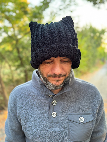 Cat Hat photo 6