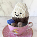 Earl The Teabag pattern 