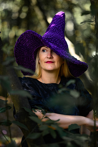Witch Hat photo 5