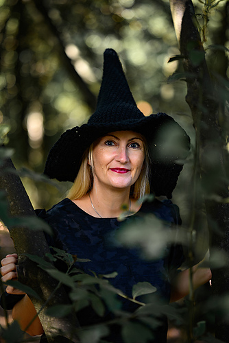 Witch Hat photo 4