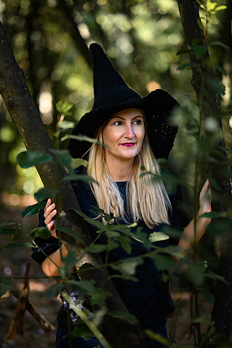 Witch Hat photo 2
