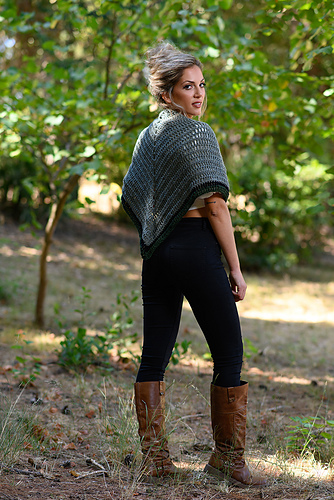 claire rent shawl