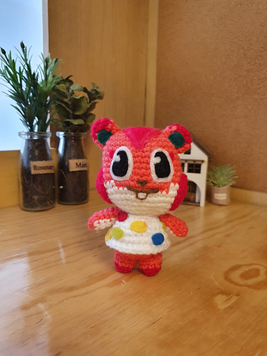 Epler ACNH - Isl Han