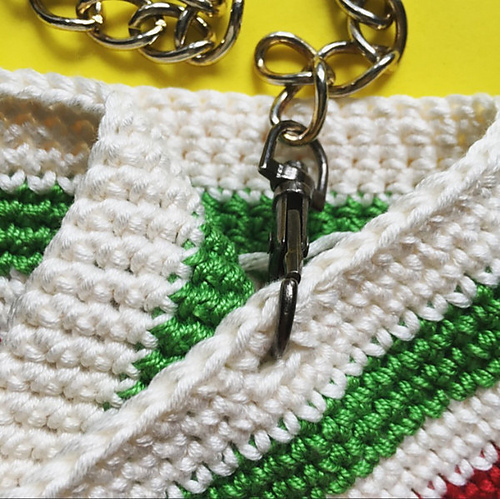 HBC Mini Bag photo 3