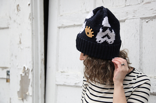 The Force Awakens - His & Hers Toques photo 6
