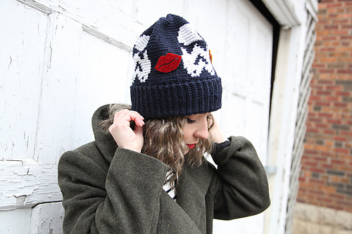 The Force Awakens - His & Hers Toques photo 1