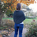 Celtimetry Shawl pattern